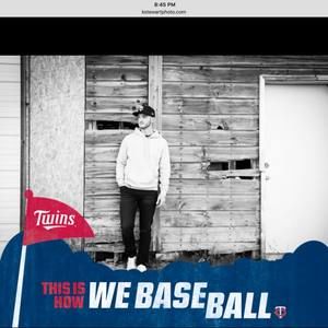 Meet your Posher, Jack